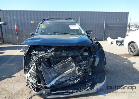 2022 Toyota Rav4 Hybrid Xle Premium from USA, damaged, VIN 4T3B6RFV1NU065313